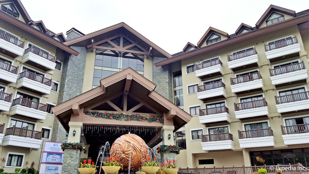 Azalea Residences Baguio image 1